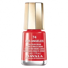 Vernis à ongles crème 