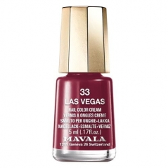 Vernis à ongles crème 