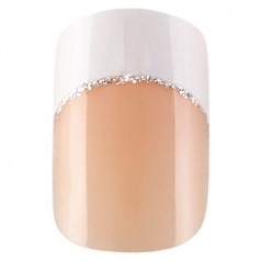 Set 24 faux ongles Idyllic nails 