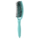 Brosse Care Iconic Médium sanglier et nylon Finger Brush