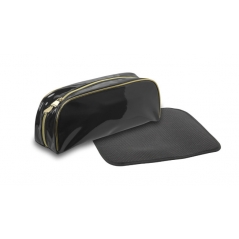 Trousse Gianna pour lisseur + tapis 