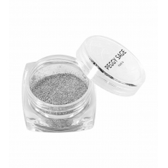 Pigments ongles effet chrome 