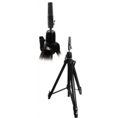 Etau fixation sur pied pliable 