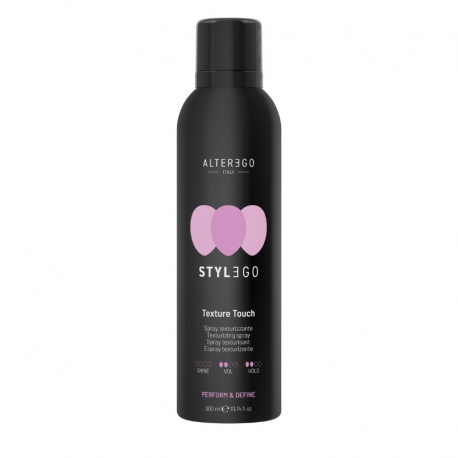 Spray texturisant Texture Touch Stylego
