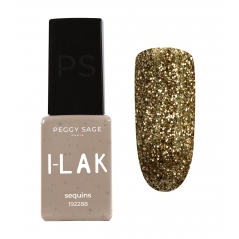 Vernis semi-permanent mini Hiver I-LAK