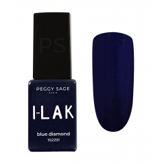 Vernis semi-permanent mini Hiver I-LAK