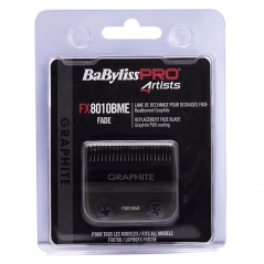 Tête de coupe FADE Graphite 45MM 4Artists