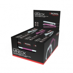 Présentoir mini lisseur Mineox 