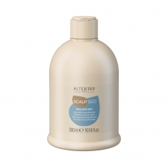 Shampoing purifiant rééquilibrant Balancing SCALP EGO