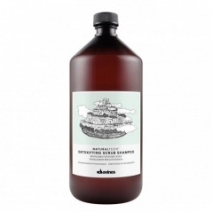 Shampoing revitalisant Detoxifying Natural Tech