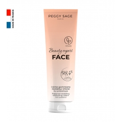 Crème gommante révélateur d'éclat aux prébiotiques Beauty Expert Face