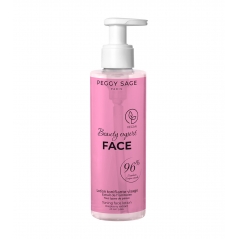 Lotion tonifiante extrait de framboise Beauty Expert Face