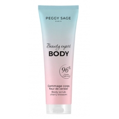 Gommage pour le corps à la fleur de cerisier Beauty Expert Body