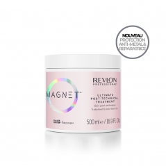 Soin post technique fixateur de couleur Magnet