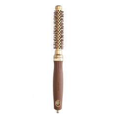 Brosse Expert Blowout Shine Gold & Brown Blowout Expert Shine