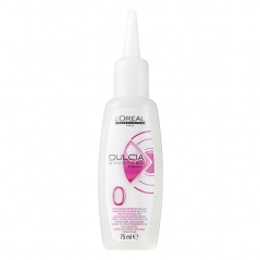 Lotion permanente n°0 Dulcia advanced
