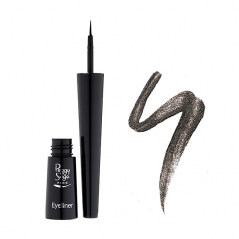Eyeliner pinceau