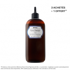 Coloration Finest Pigments