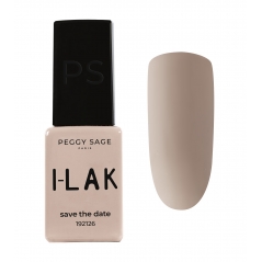  Vernis semi-permanent mini I-LAK