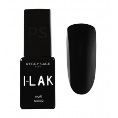  Vernis semi-permanent mini I-LAK