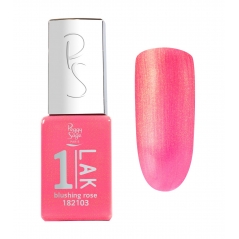 Vernis à ongles semi-permanent 3 EN 1 1-LAK