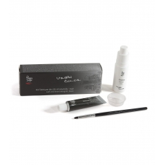 Kit de teinture cils et sourcils Urban Color