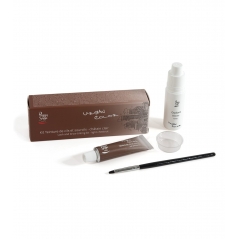 Kit de teinture cils et sourcils Urban Color