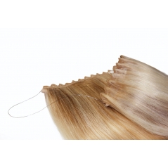 Extension Hair dress 45cm Memory Hair