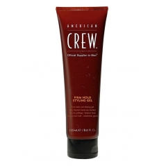 Gel de fixation forte Firm hold styling gel