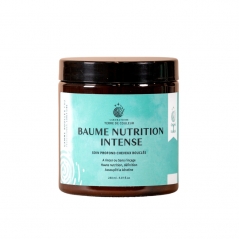 Baume nutrition intense Ô mes boucles