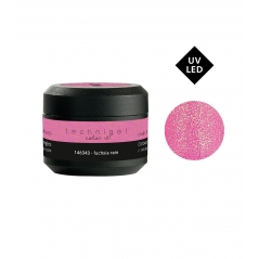 Gel UV et LED pailleté  Technigel Color it !