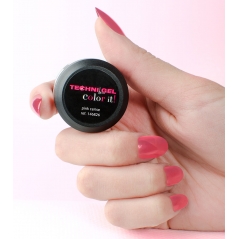 Gel UV et LED pailleté  Technigel Color it !