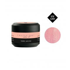 Gel UV et LED pailleté  Technigel Color it !