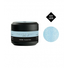 Gel UV et LED pailleté  Technigel Color it !