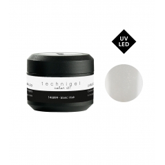 Gel UV et LED pailleté  Technigel Color it !