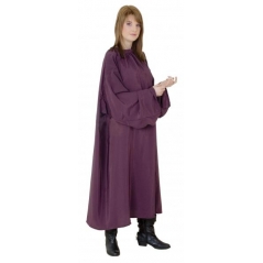 Peignoir polysilk Milord ruban