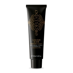 Coloration permanente Colour Elixir Orofluido