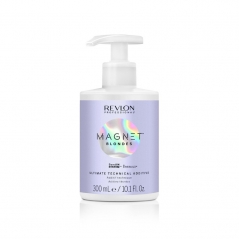 Produit additif pour services techniques Magnet Blondes