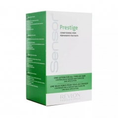 Permanente acide traitante Prestige Sensor
