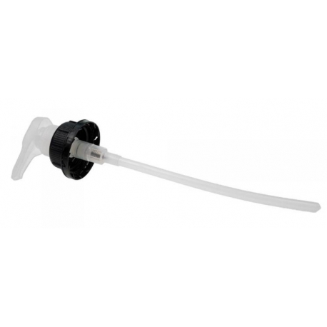 Pompe pour Oxydant 3000ml
