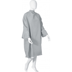 Peignoir polysilk Galaxie