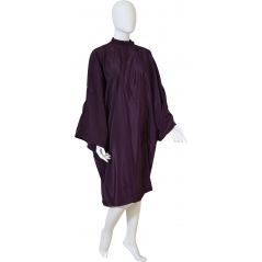 Peignoir polysilk Galaxie