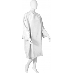 Peignoir polysilk Galaxie