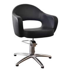 Fauteuil de coupe Liana