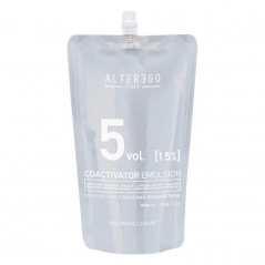 Oxydant crème coactivator