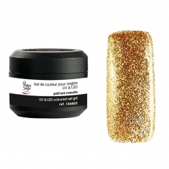 Gel UV et LED Color it pétillant Technigel