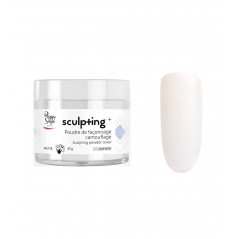 Poudre de façonnage camouflage Sculpting +