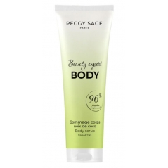 Gommage pour le corps à la noix de coco Beauty Expert Body