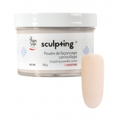 Poudre de façonnage camouflage Sculpting +
