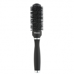 Brosse ronde Atelier Graphite